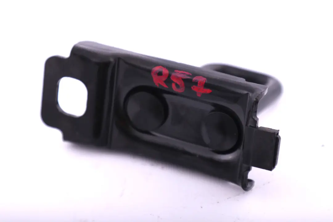 R57N LCI Cabrio SchliessbĂĽgel Sitz hinten Schwarz für Mini Cooper R57 mit Teilenummer 2756505 Mini Cooper R57 R57N LCI Cabrio SchliessbĂĽgel Sitz hinten Schwarz - SKU 2756505 - Teilenummer 2756505