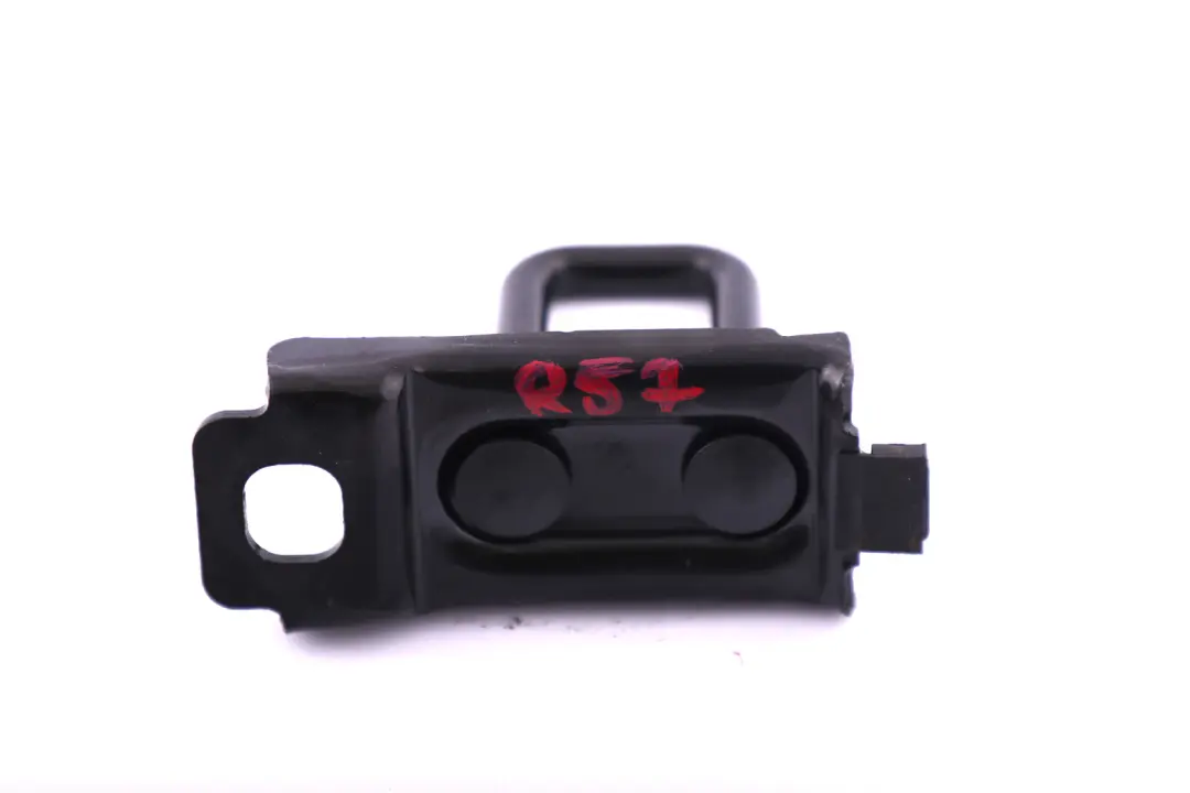 Mini Cooper R57 R57N LCI Cabrio Protection Catch Bracket Seat Black - SKU 2756505 - Part number 2756505