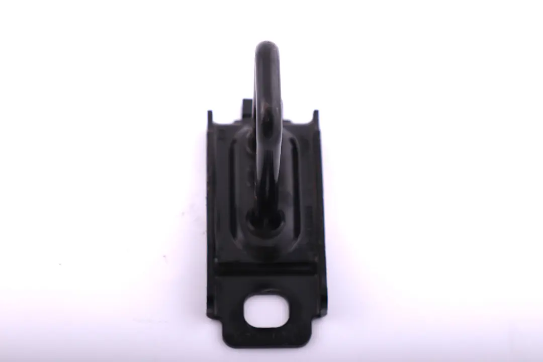 R57N LCI Cabrio Protection Catch Bracket Seat Black to Mini Cooper R57 with Part number 2756505 Mini Cooper R57 R57N LCI Cabrio Protection Catch Bracket Seat Black - SKU 2756505 - Part number 2756505