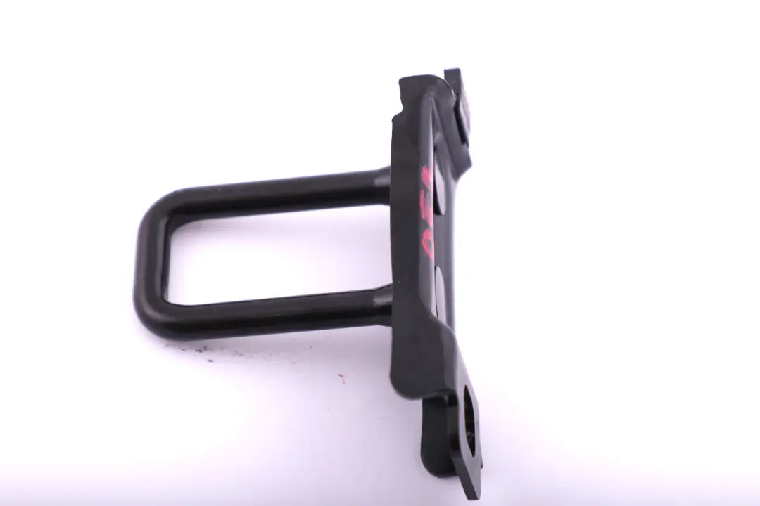 Mini Cooper R57 R57N LCI Cabrio Protection Catch Bracket Seat Black - SKU 2756505 - Part number 2756505