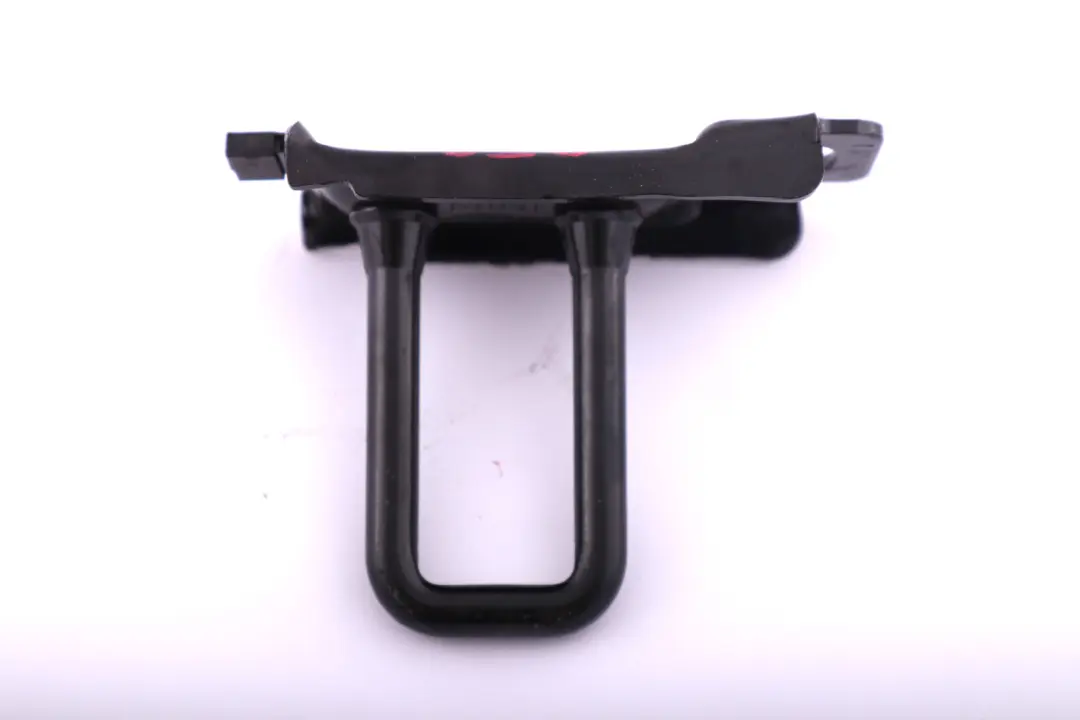 R57N LCI Cabrio Protection Catch Bracket Seat Black to Mini Cooper R57 with Part number 2756505 Mini Cooper R57 R57N LCI Cabrio Protection Catch Bracket Seat Black - SKU 2756505 - Part number 2756505