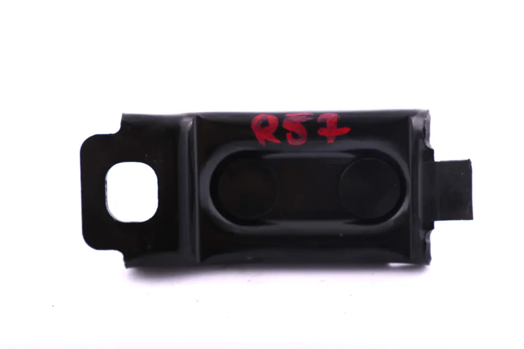 Asiento Mini Cooper R57 R57N LCI Cabrio Soporte De Proteccion Catch Negro para con número de pieza 2756505 Asiento Mini Cooper R57 R57N LCI Cabrio Soporte De Proteccion Catch Negro - SKU 2756505 - Número de pieza 2756505