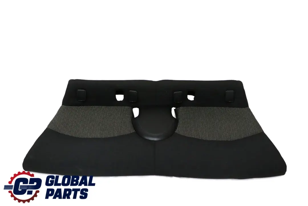 Kanapa tylna tył czarna półskóra do MINI Clubman R55 o numerze 2756727 MINI Clubman R55 Kanapa tylna tył czarna półskóra - SKU 2756727 - Numer Części 2756727