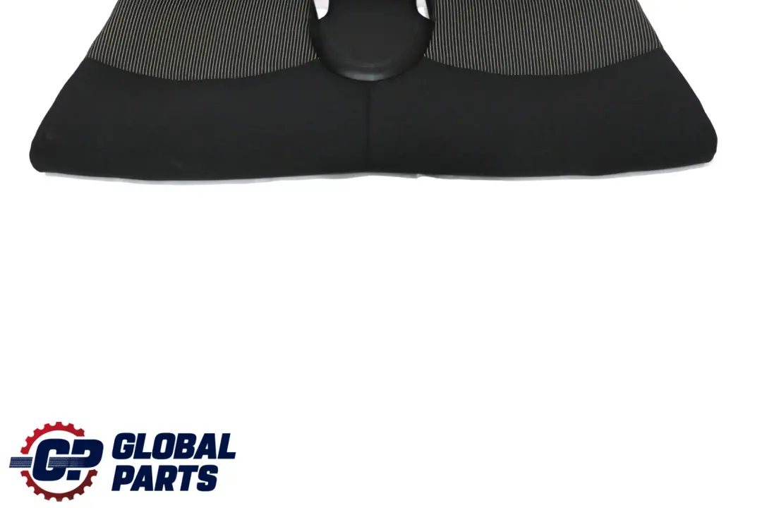 Mini Clubman R55 Siege Arriere Canape Housse Siege Tissu Cuir Noir - SKU 2756727 - Numéro de pièce 2756727
