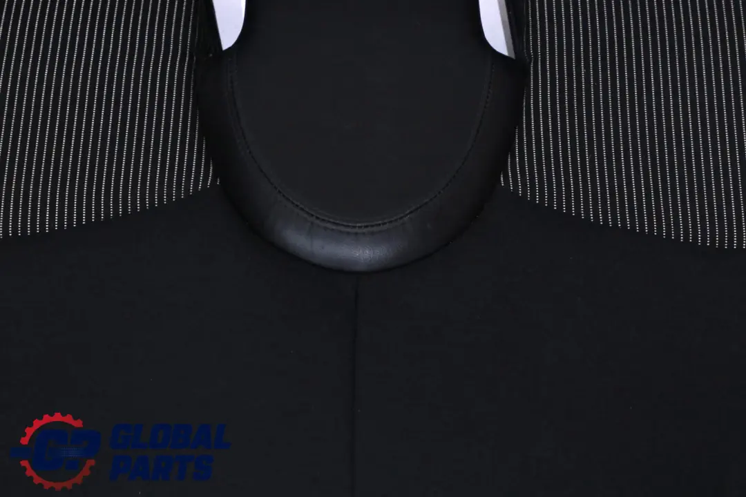 Kanapa tylna tył czarna półskóra do MINI Clubman R55 o numerze 2756727 MINI Clubman R55 Kanapa tylna tył czarna półskóra - SKU 2756727 - Numer Części 2756727