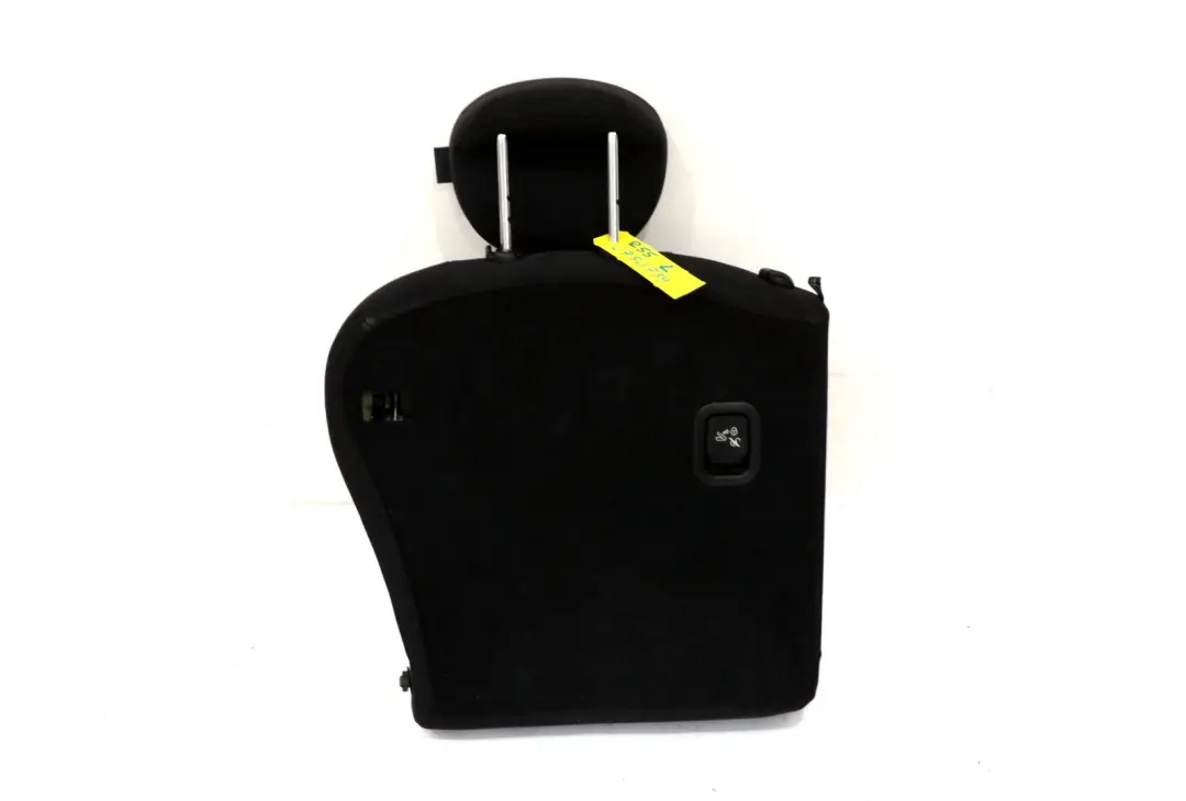 MINI R55 Kanapa oparcie lewe lewy tył - SKU 2756739 - Numer Części 2756739