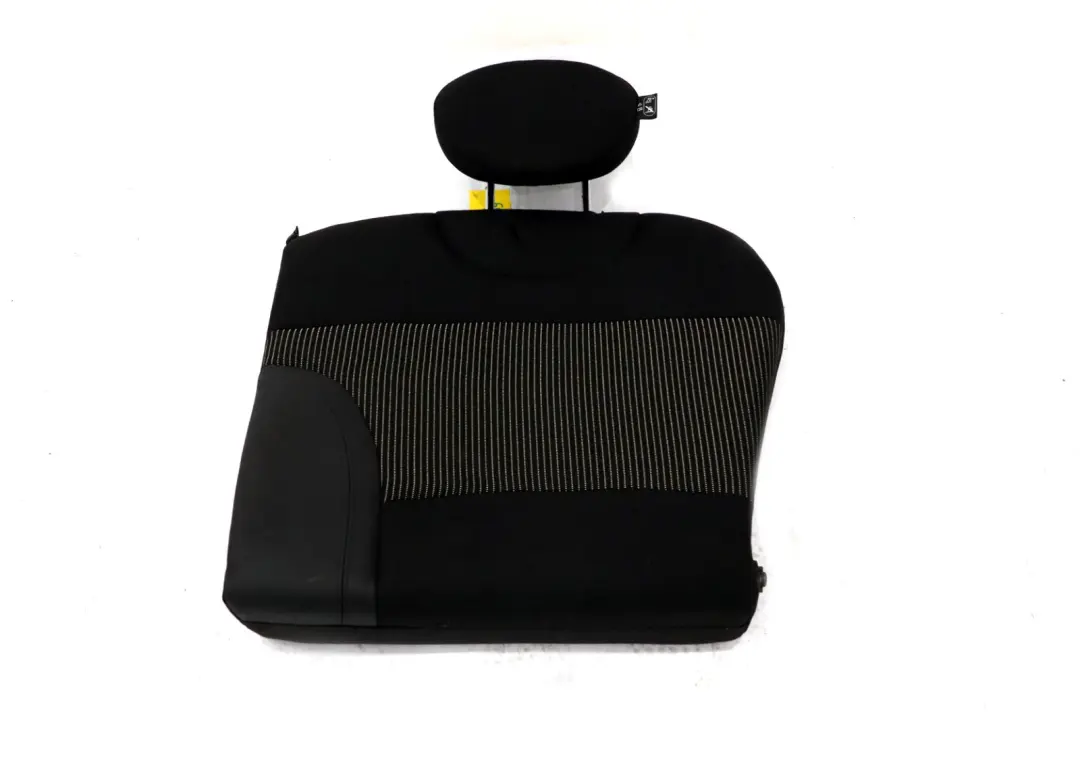 Reference Reste Tissu/Cuir a Gauche Siege Arriere Seance pour Mini Clubman R55 à propos du numéro de pièce 2756739 Mini Clubman R55 Reference Reste Tissu/Cuir a Gauche Siege Arriere Seance - SKU 2756739 - Numéro de pièce 2756739