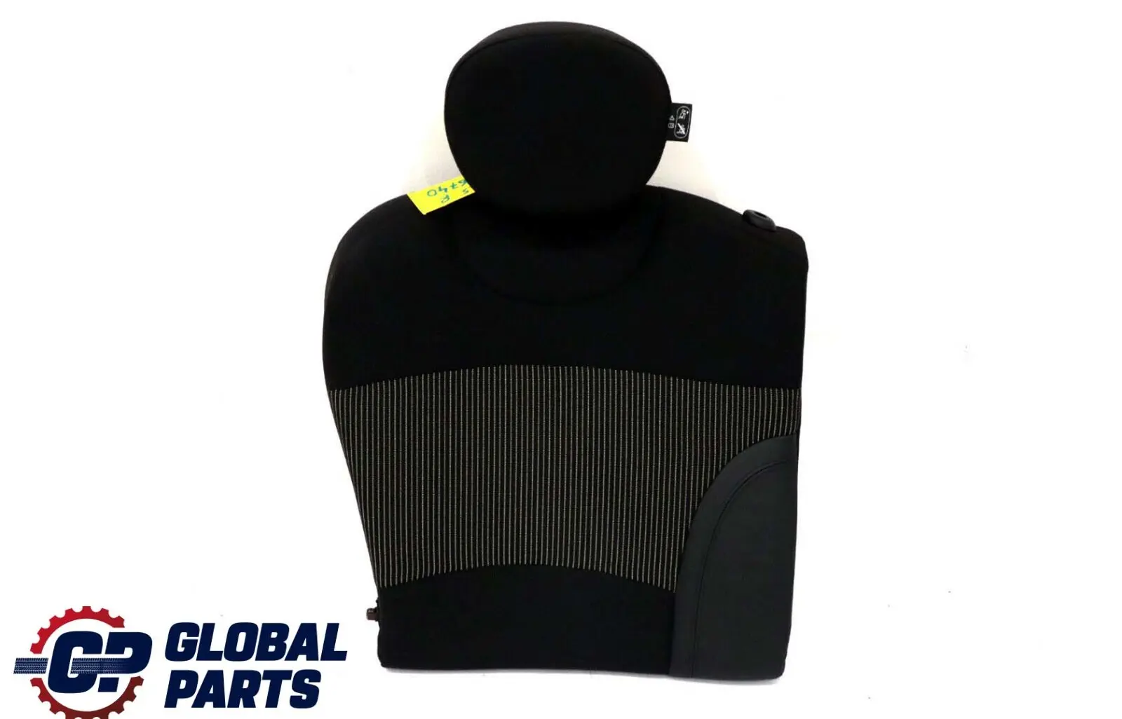 Mini Clubman R55 Riferimento Resto Tessuto/Pelle Destra Sedile Posteriore