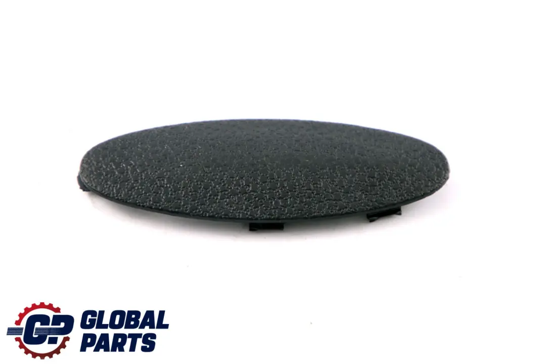 Floor Panel Trunk Trim Plug to Mini Clubman R55 with Part number 2756869 Mini Clubman R55 Floor Panel Trunk Trim Plug - SKU 2756869 - Part number 2756869