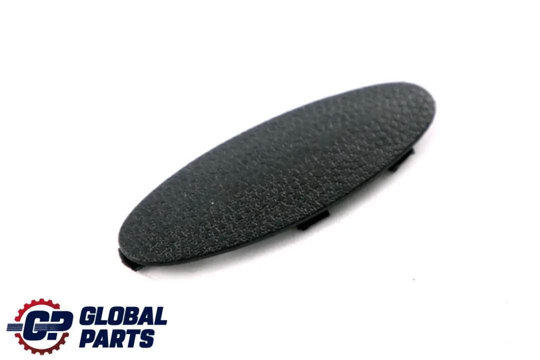 Floor Panel Trunk Trim Plug to Mini Clubman R55 with Part number 2756869 Mini Clubman R55 Floor Panel Trunk Trim Plug - SKU 2756869 - Part number 2756869