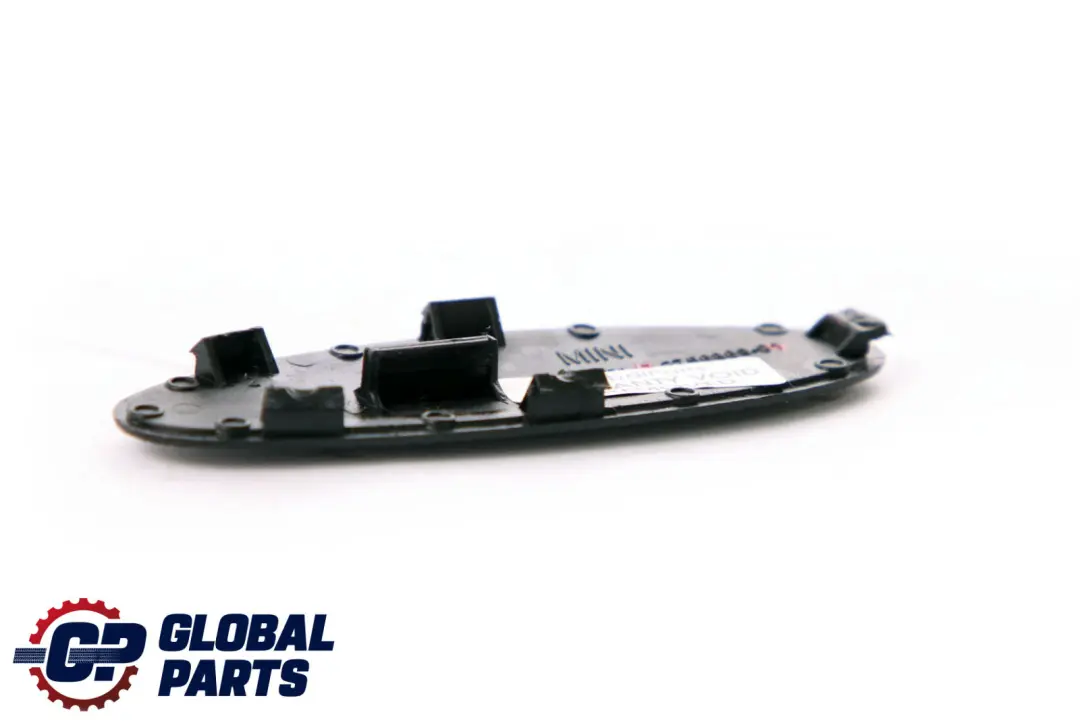 MINI Clubman R55 Bouchon de garniture de coffre pour panneau de plancher - SKU 2756869 - Numéro de pièce 2756869