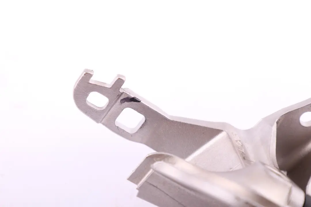 Mini R57 R57N LCI Cabrio Convertible Grundplatte links - SKU 2756875 - Teilenummer 7267735