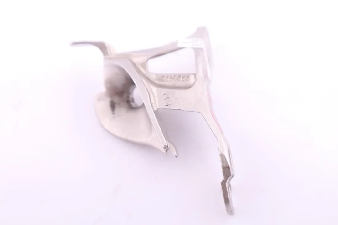 R57N LCI Cabrio Convertible Top Base Plate Catch Left N/S to Mini R57 with Part number 7267735 Mini R57 R57N LCI Cabrio Convertible Top Base Plate Catch Left N/S - SKU 2756875 - Part number 7267735