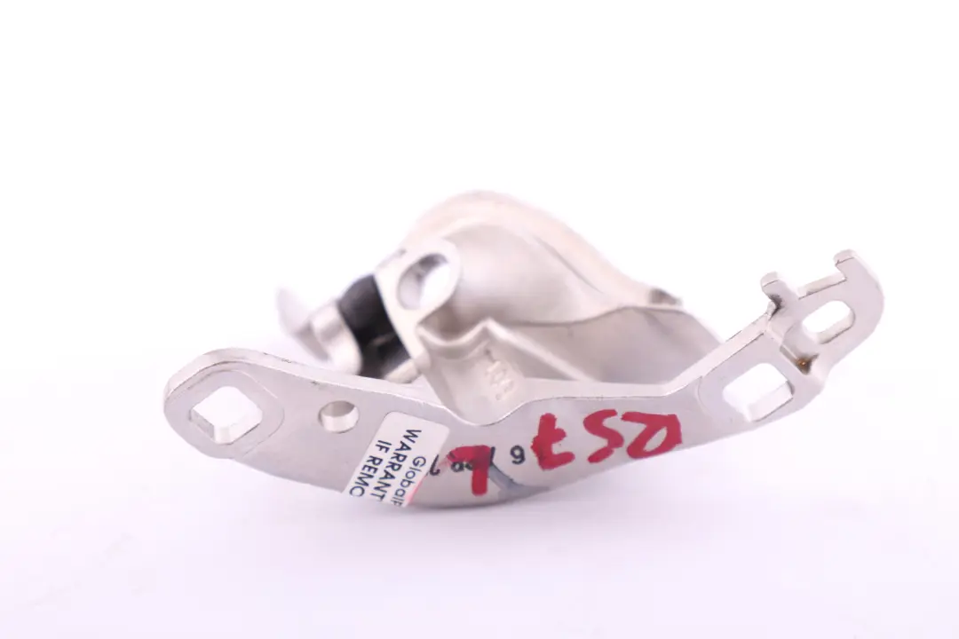 Mini R57 R57N LCI Cabrio Convertible Piastra Base SX - SKU 2756875 - Numero di parte 7267735