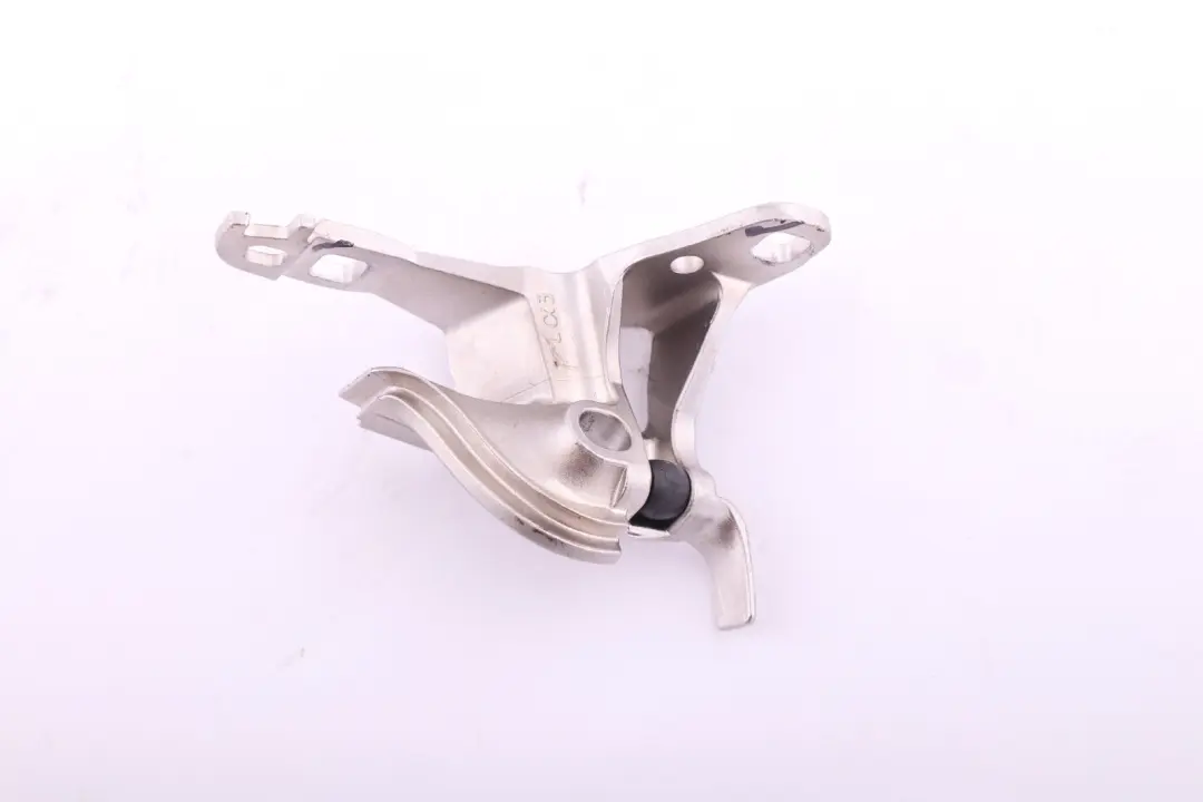 Mini R57 R57N LCI Cabriolet Convertible la Plaque de Base a Gauche - SKU 2756875 - Numéro de pièce 7267735