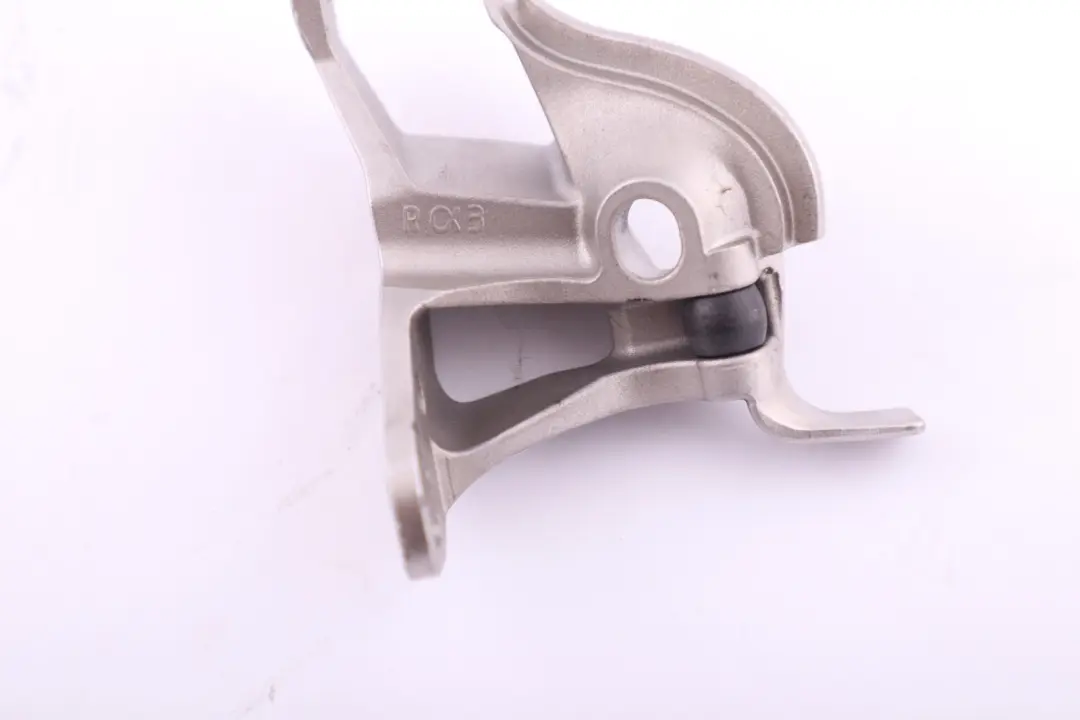 R57N LCI Cabrio Descapotable Placa De base De enganche derecha para Mini R57 con número de pieza 7267736 Mini R57 R57N LCI Cabrio Descapotable Placa De base De enganche derecha - SKU 2756876 - Número de pieza 7267736