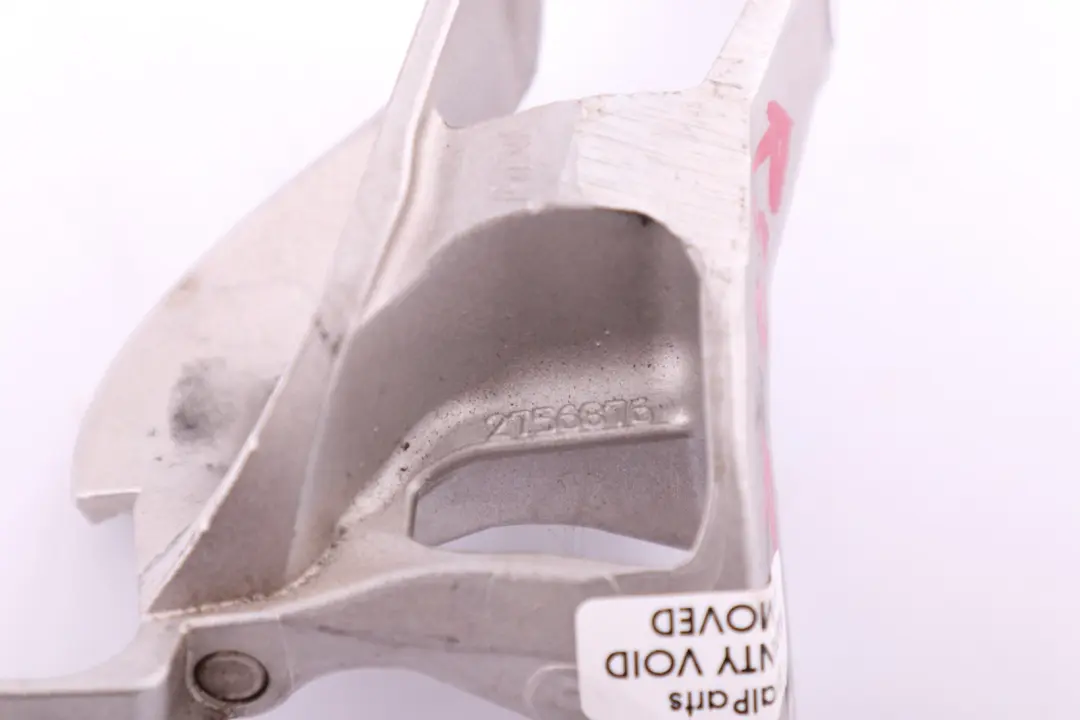 R57N LCI Cabrio Convertible Top Base Plate Catch Right O/S to Mini R57 with Part number 7267736 Mini R57 R57N LCI Cabrio Convertible Top Base Plate Catch Right O/S - SKU 2756876 - Part number 7267736