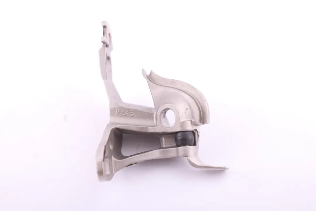 R57N LCI Cabrio Descapotable Placa De base De enganche derecha para Mini R57 con número de pieza 7267736 Mini R57 R57N LCI Cabrio Descapotable Placa De base De enganche derecha - SKU 2756876 - Número de pieza 7267736