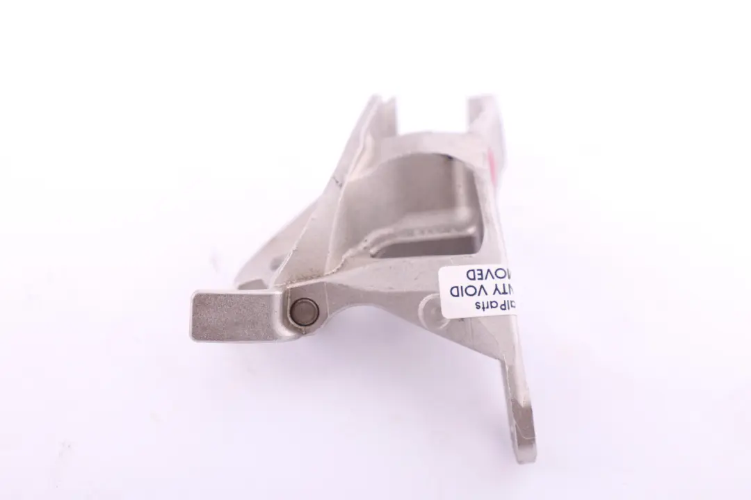 Mini R57 R57N LCI Cabrio Descapotable Placa De base De enganche derecha - SKU 2756876 - Número de pieza 7267736