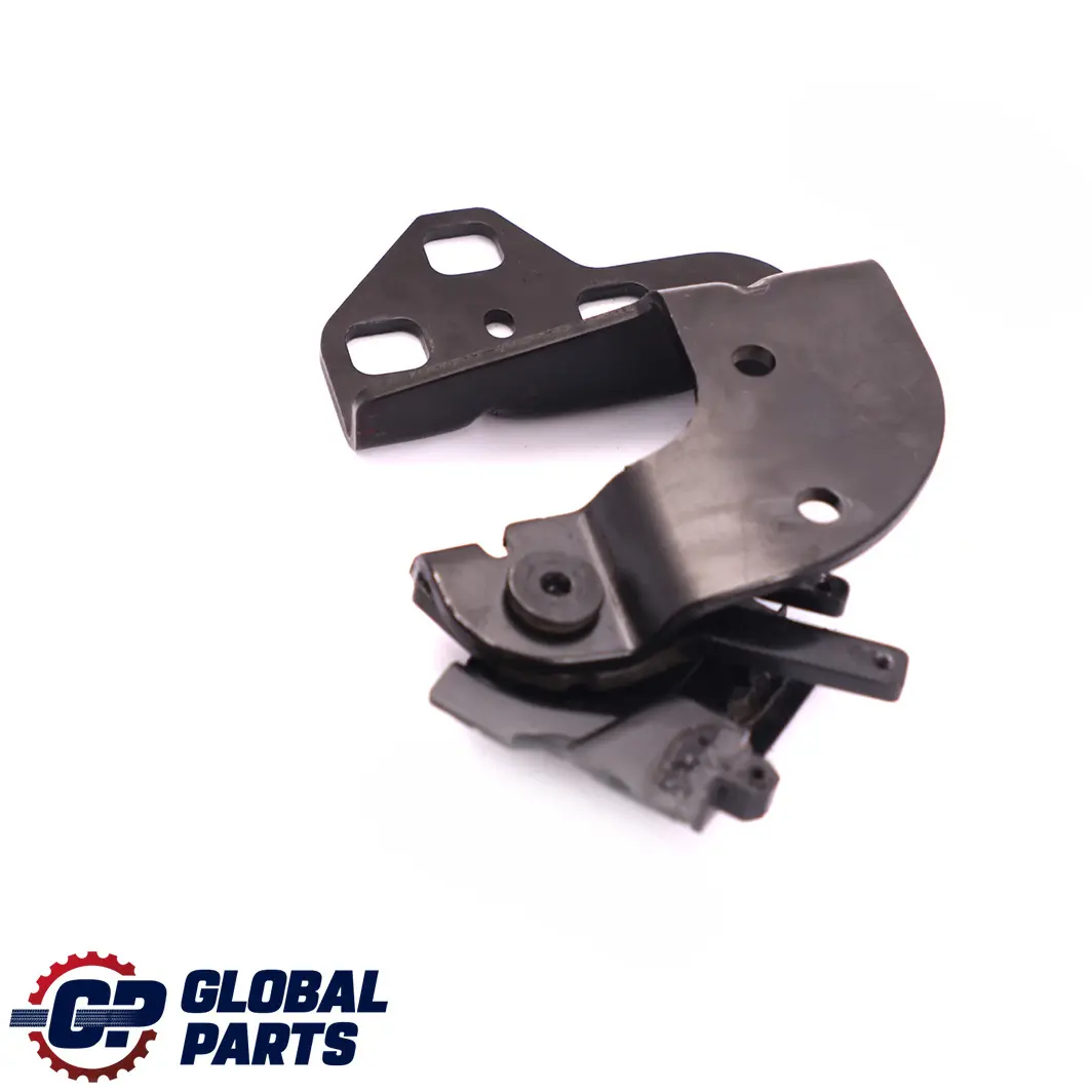 Mount Support Sliding Roof Folding Top Left N/S to MINI Cooper R57 Cabrio with Part number 2756877 MINI Cooper R57 Cabrio Mount Support Sliding Roof Folding Top Left N/S - SKU 2756877 - Part number 2756877