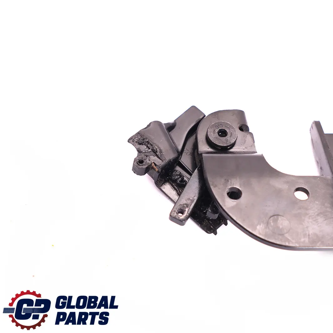 Mini R57 Cabrio Soporte Techo Corredizo Plegable Superior Izquierdo - SKU 2756877 - Número de pieza 2756877