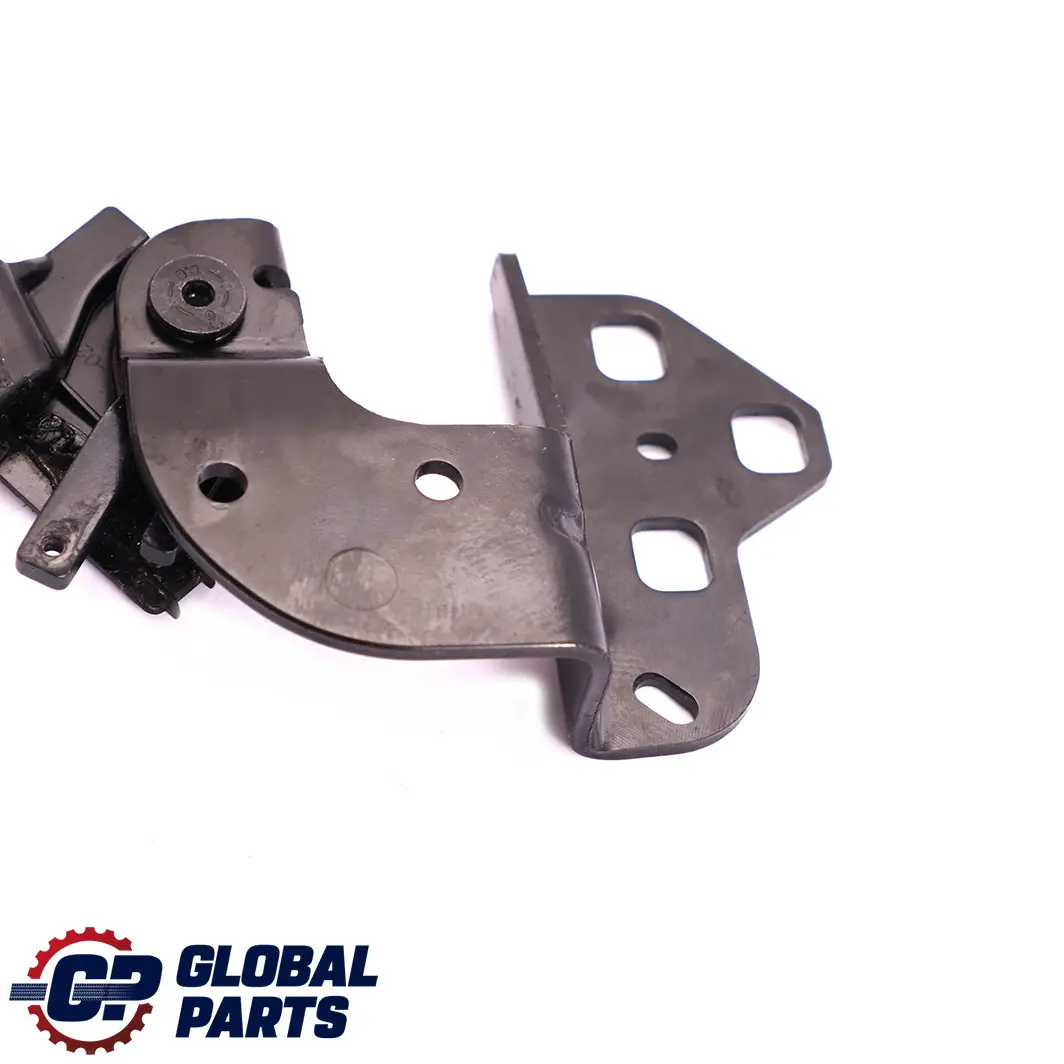 Montieren Unterstützung Links Verdeck Dach für MINI Cooper R57 Cabrio mit Teilenummer 2756877 MINI Cooper R57 Cabrio Montieren Unterstützung Links Verdeck Dach - SKU 2756877 - Teilenummer 2756877