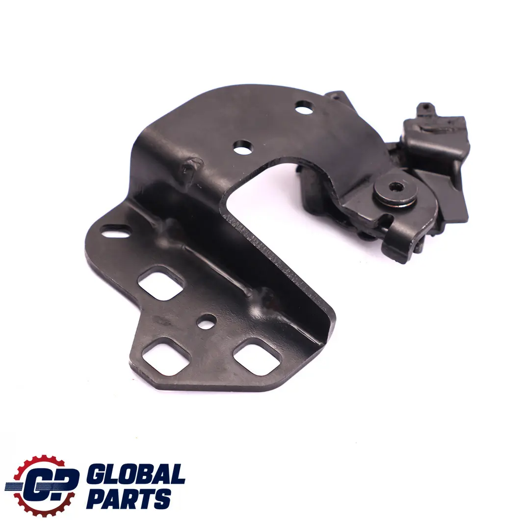 Montieren Unterstützung Links Verdeck Dach für MINI Cooper R57 Cabrio mit Teilenummer 2756877 MINI Cooper R57 Cabrio Montieren Unterstützung Links Verdeck Dach - SKU 2756877 - Teilenummer 2756877