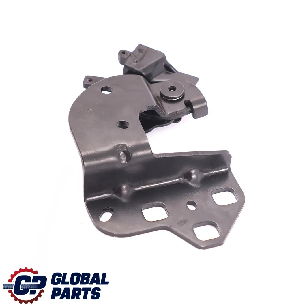 Mini R57 Cabrio Soporte Techo Corredizo Plegable Superior Izquierdo - SKU 2756877 - Número de pieza 2756877