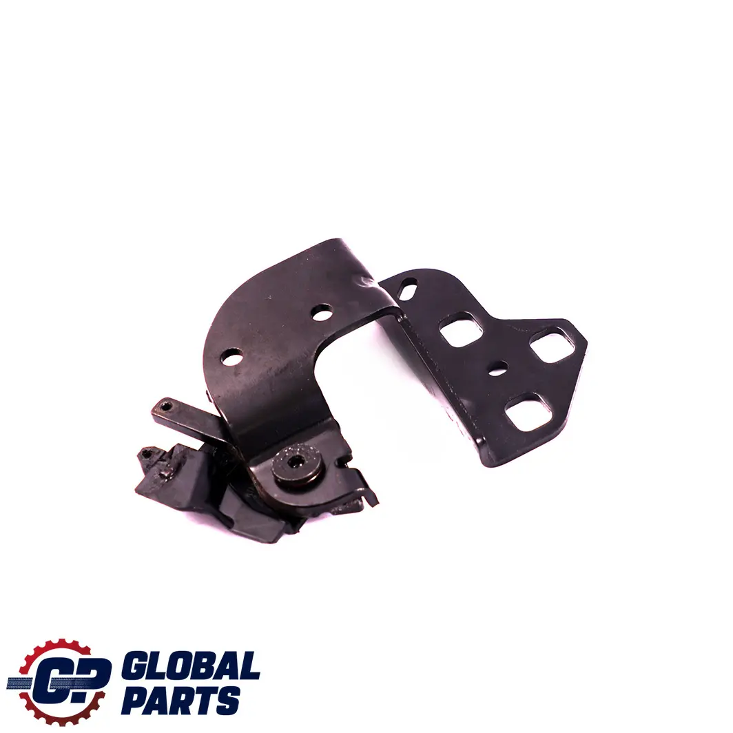 Supporto Montaggio Scorrevole Pieghevole Superiore Destro per Mini Cooper R57 con numero di parte 2756878 Mini Cooper R57 Supporto Montaggio Scorrevole Pieghevole Superiore Destro - SKU 2756878 - Numero di parte 2756878