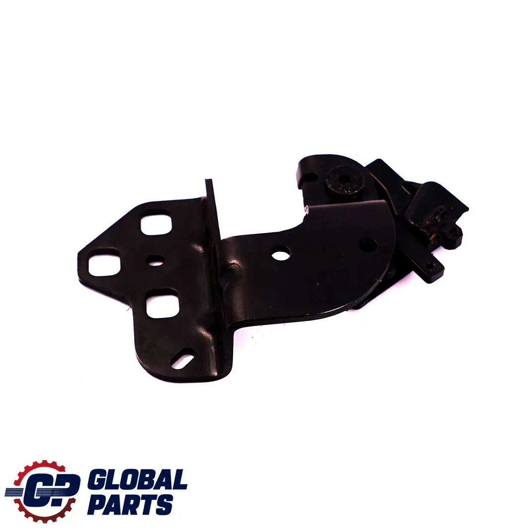 Supporto Montaggio Scorrevole Pieghevole Superiore Destro per Mini Cooper R57 con numero di parte 2756878 Mini Cooper R57 Supporto Montaggio Scorrevole Pieghevole Superiore Destro - SKU 2756878 - Numero di parte 2756878
