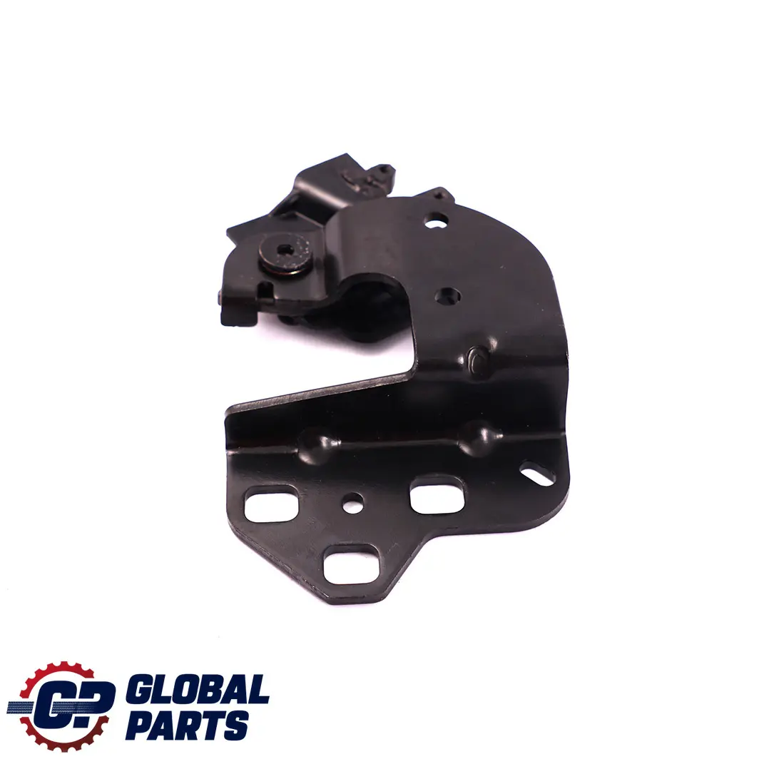 Supporto Montaggio Scorrevole Pieghevole Superiore Destro per Mini Cooper R57 con numero di parte 2756878 Mini Cooper R57 Supporto Montaggio Scorrevole Pieghevole Superiore Destro - SKU 2756878 - Numero di parte 2756878
