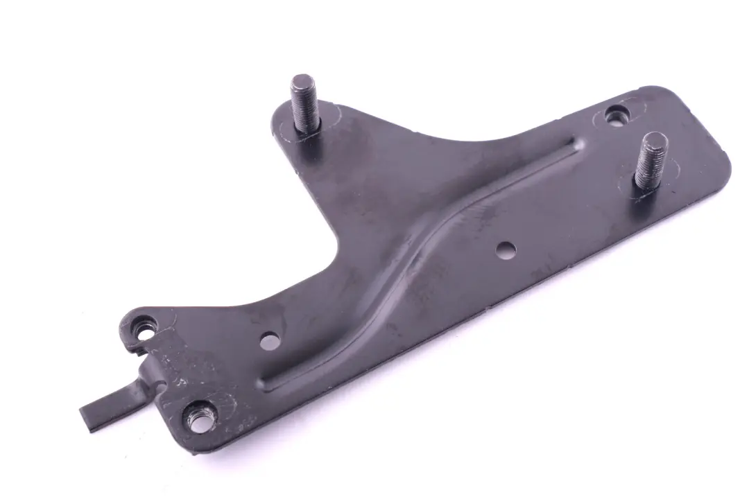 Mini Cooper R57 R57N Cabio Soft Top Folding Top Mounting Plate Right O/S - SKU 2756880 - Part number 2756880