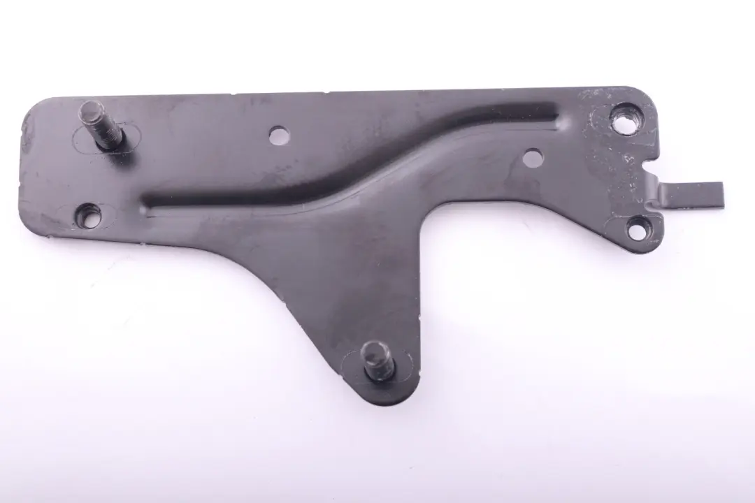 R57N Cabio Soft Top Folding Top Mounting Plate Right O/S to Mini Cooper R57 with Part number 2756880 Mini Cooper R57 R57N Cabio Soft Top Folding Top Mounting Plate Right O/S - SKU 2756880 - Part number 2756880