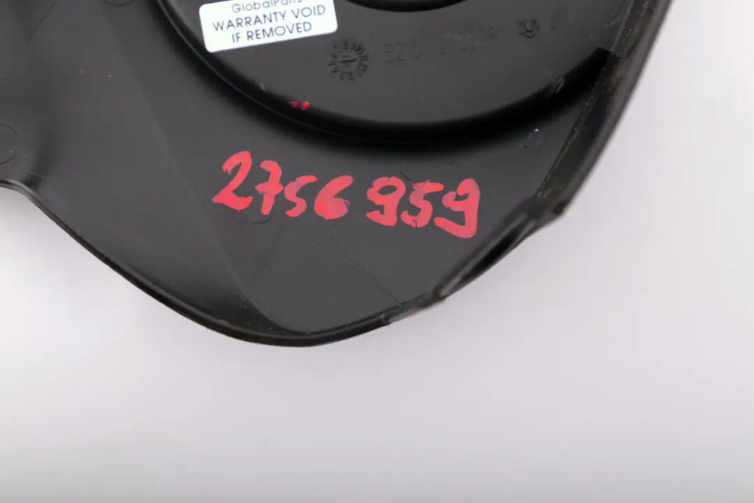 Hebel innen links CARBON BLACK SCHWARZ für BMW Mini Cooper One R55 R56 R57 LCI mit Teilenummer 2756959 BMW Mini Cooper One R55 R56 R57 LCI Hebel innen links CARBON BLACK SCHWARZ - SKU 2756959 - Teilenummer 2756959