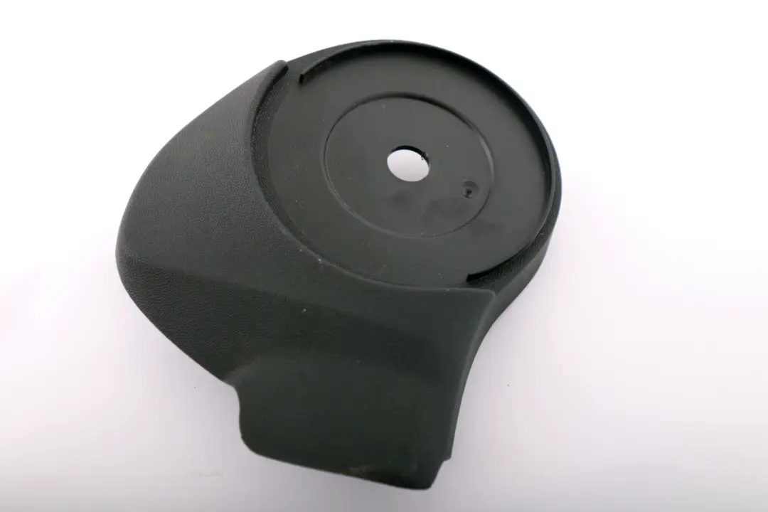 BMW Mini Cooper One R55 R56 R57 LCI Front Seat Lever Inner Left Carbon Black - SKU 2756959 - Part number 2756959