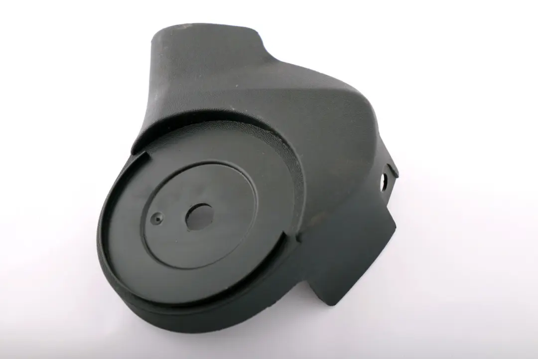 Front Seat Lever Inner Left Carbon Black to BMW Mini Cooper One R55 R56 R57 LCI with Part number 2756959 BMW Mini Cooper One R55 R56 R57 LCI Front Seat Lever Inner Left Carbon Black - SKU 2756959 - Part number 2756959