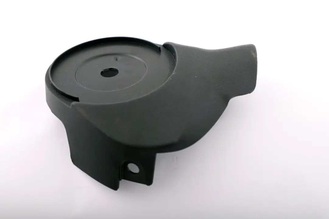 Palanca Asiento Delantero Interior Izquierdo Carbono Negro para Mini One R56 LCI con número de pieza 2756959 Mini One R56 LCI Palanca Asiento Delantero Interior Izquierdo Carbono Negro - SKU 2756959 - Número de pieza 2756959