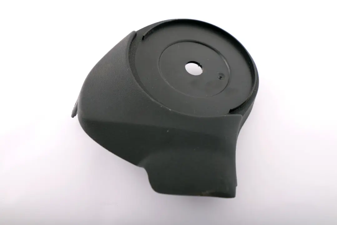 BMW Mini Cooper One R55 R56 R57 LCI Front Seat Lever Inner Left Carbon Black - SKU 2756959 - Part number 2756959
