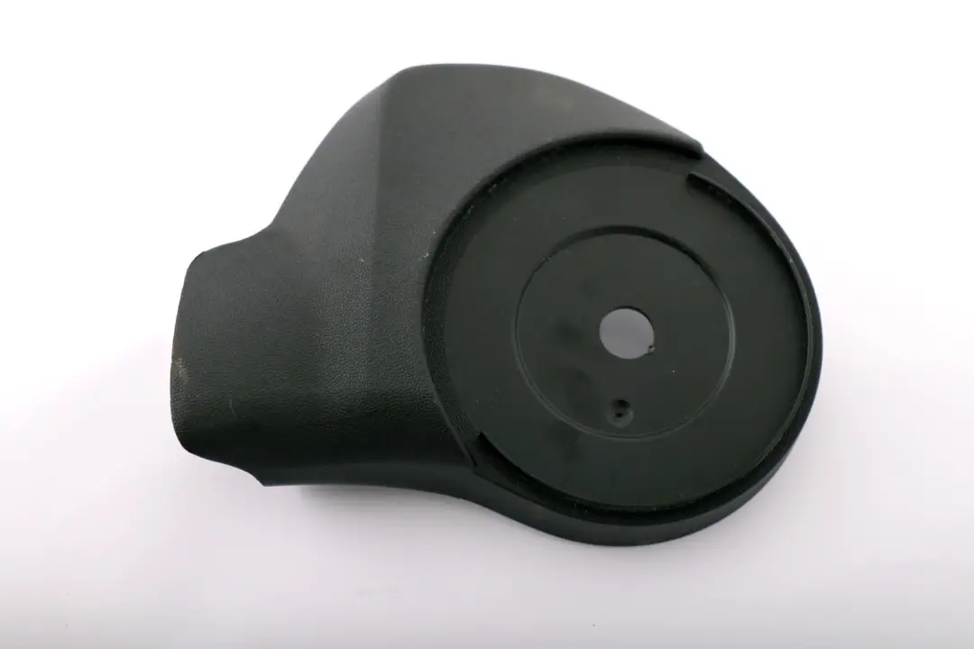 Levier Interieur Gauche Noir de Carbone Noir pour Mini Cooper One R55 R56 R57 LCI à propos du numéro de pièce 2756959 Mini Cooper One R55 R56 R57 LCI Levier Interieur Gauche Noir de Carbone Noir - SKU 2756959 - Numéro de pièce 2756959