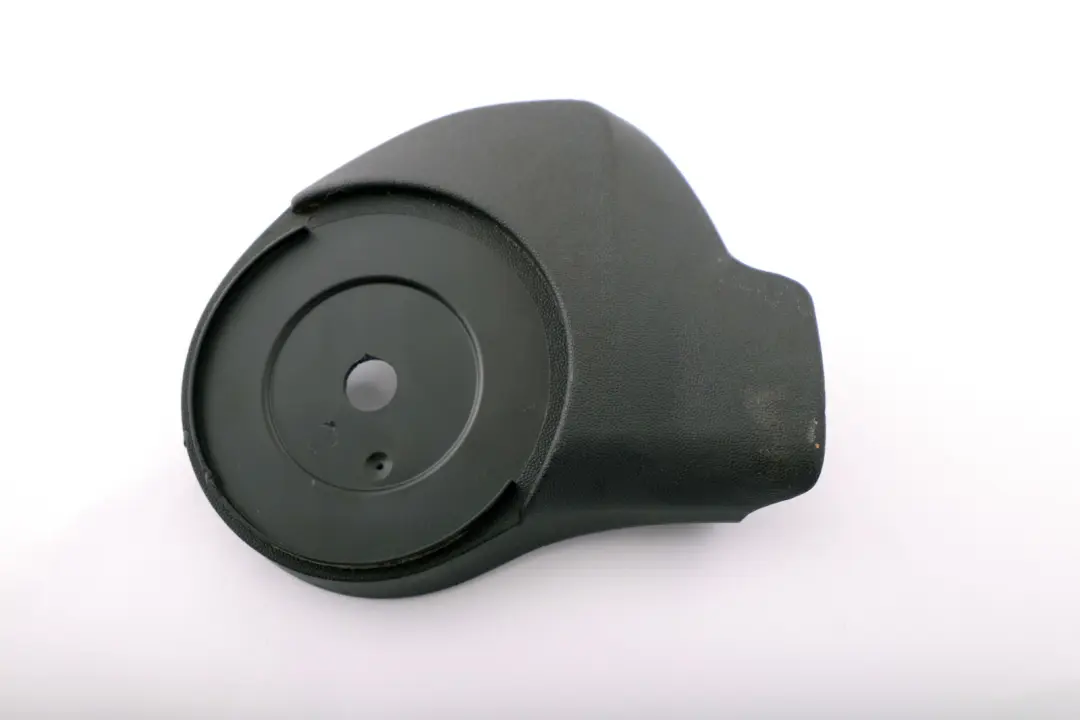  *Mini Cooper One R55 R56 R57 LCI Vorne Rechts Sitz Hebel Abdeckung Schwarz - SKU 2756960 - Teilenummer 2756960