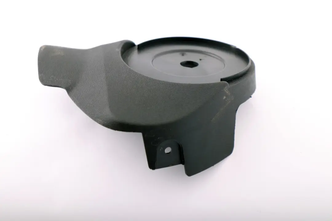 *Mini Cooper One R55 R56 R57 LCI Vorne Rechts Sitz Hebel Abdeckung Schwarz für mit Teilenummer 2756960 *Mini Cooper One R55 R56 R57 LCI Vorne Rechts Sitz Hebel Abdeckung Schwarz - SKU 2756960 - Teilenummer 2756960