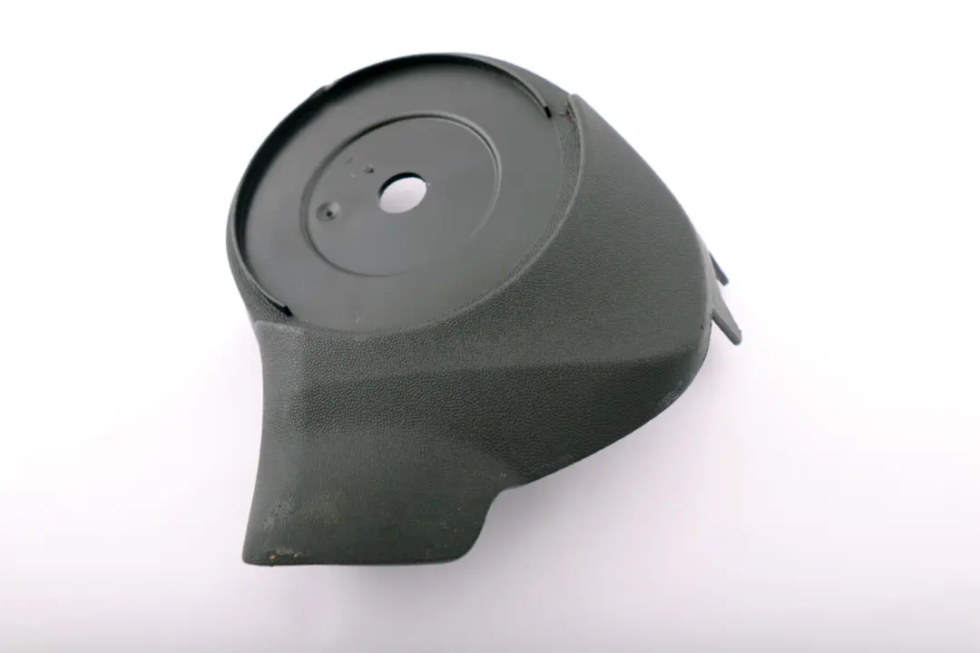 *Mini Cooper One R55 R56 R57 LCI Vorne Rechts Sitz Hebel Abdeckung Schwarz für mit Teilenummer 2756960 *Mini Cooper One R55 R56 R57 LCI Vorne Rechts Sitz Hebel Abdeckung Schwarz - SKU 2756960 - Teilenummer 2756960