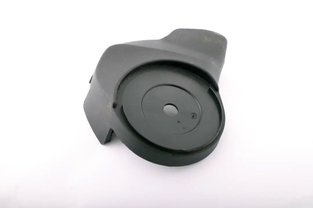  *Mini Cooper One R55 R56 R57 LCI Vorne Rechts Sitz Hebel Abdeckung Schwarz - SKU 2756960 - Teilenummer 2756960