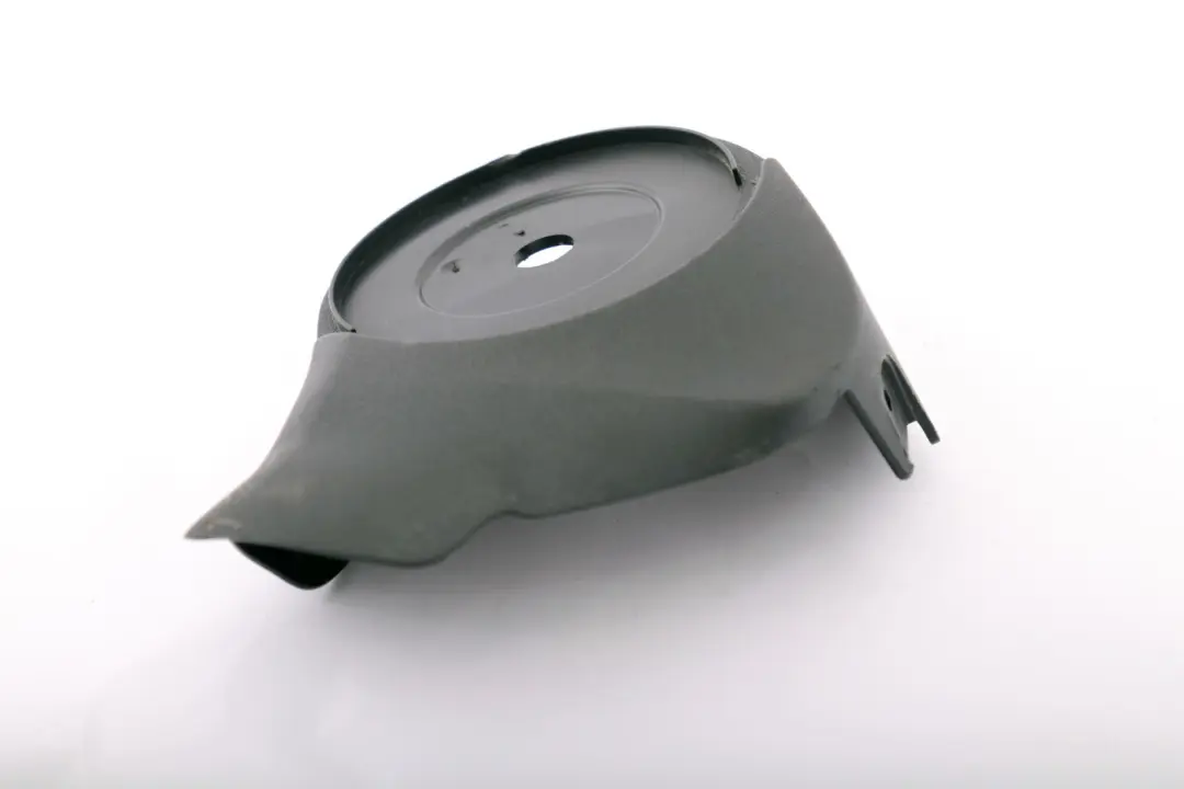 Droit Siege Levier Couvercle Noir pour Mini Cooper One R55 R56 R57 LCI avant à propos du numéro de pièce 2756960 Mini Cooper One R55 R56 R57 LCI avant Droit Siege Levier Couvercle Noir - SKU 2756960 - Numéro de pièce 2756960