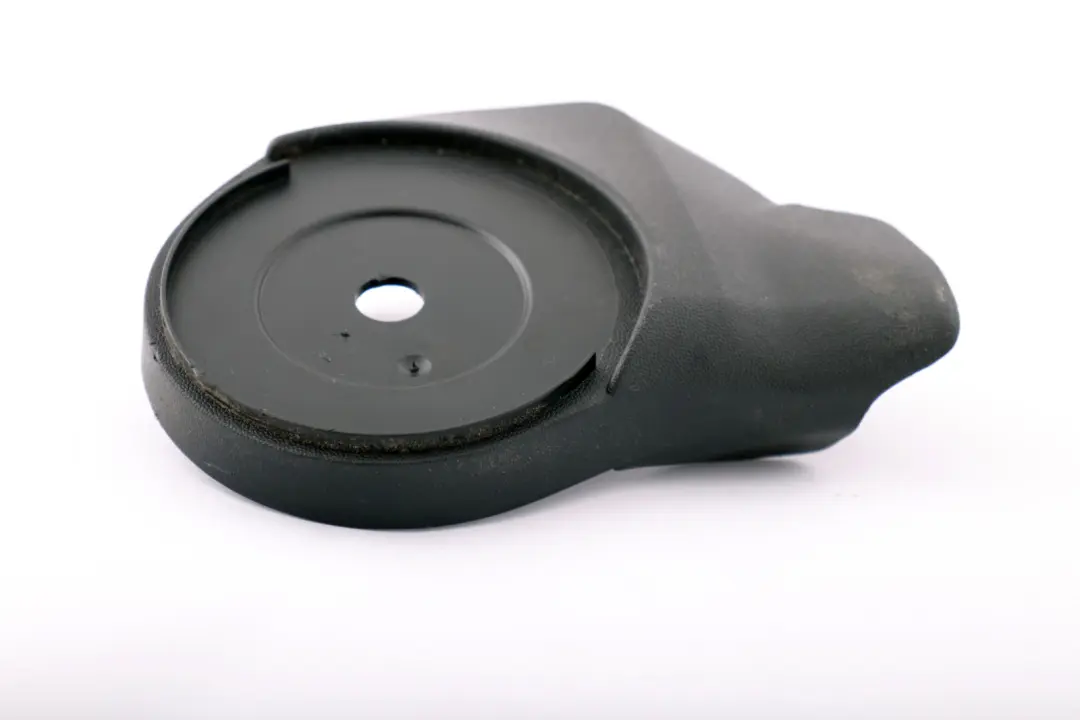  *Mini Cooper One R55 R56 R57 LCI Vorne Rechts Sitz Hebel Abdeckung Schwarz - SKU 2756960 - Teilenummer 2756960