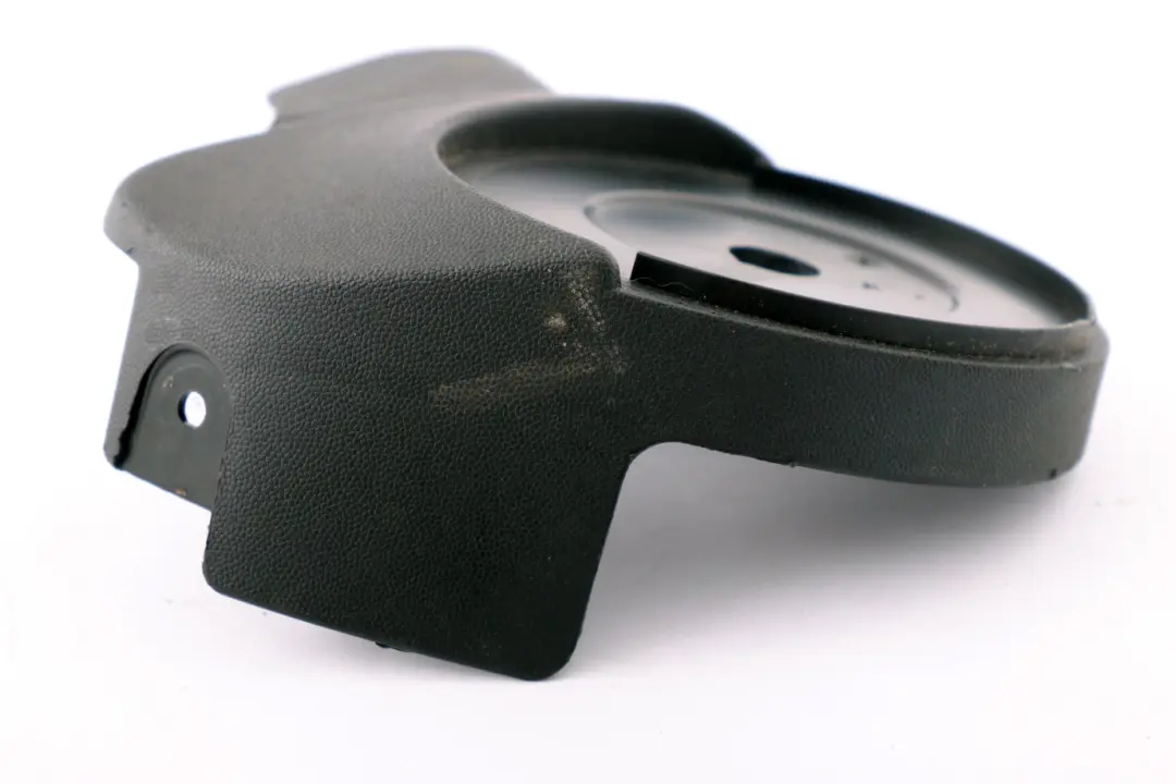  *Mini Cooper One R55 R56 R57 LCI Vorne Rechts Sitz Hebel Abdeckung Schwarz - SKU 2756960 - Teilenummer 2756960