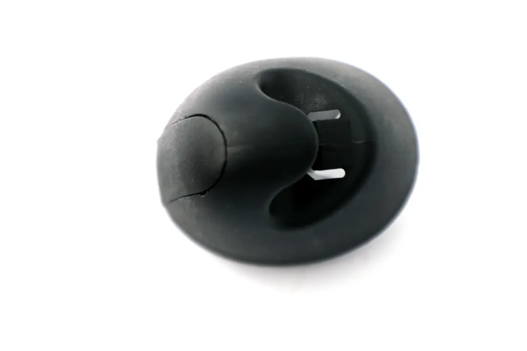 Mini R55 R56 Sun Visor Clip Bracket Holder Counterbearing Carbon Black - SKU 2756978 - Part number 2756978