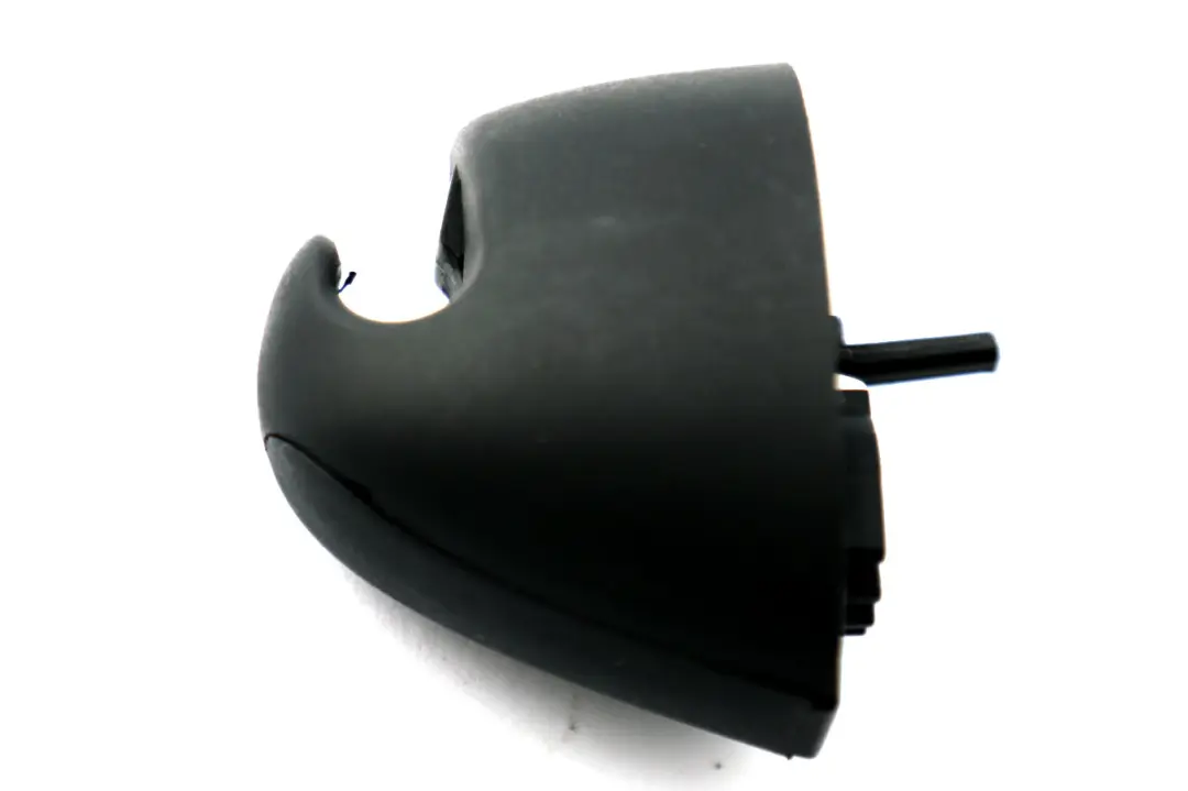 Gegenlager Sonnenblende Carbon Black Schwarz für Mini Cooper R55 R56 mit Teilenummer 2756978 Mini Cooper R55 R56 Gegenlager Sonnenblende Carbon Black Schwarz - SKU 2756978 - Teilenummer 2756978