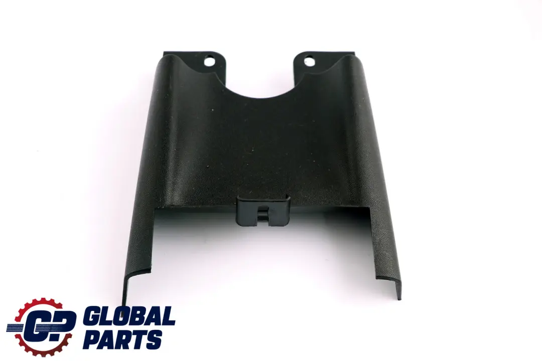 Panel Embellecedor Consola Central Carbono Negro para Mini Cooper R55 R56 R58 R59 con número de pieza 2757006 Mini Cooper R55 R56 R58 R59 Panel Embellecedor Consola Central Carbono Negro - SKU 2757006 - Número de pieza 2757006