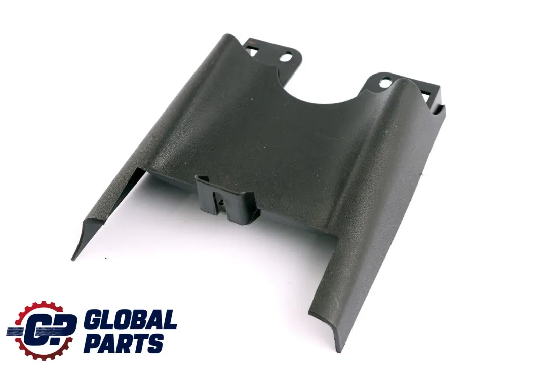 Mini Cooper R55 R56 R58 R59 Trim Panel Centre Console Carbon Black - SKU 2757006 - Part number 2757006